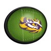 College Football On the 50 Design Oval Slimline Lighted Wall Sign - 2 of 4