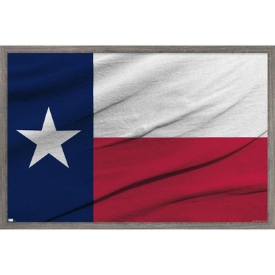 Trends International Mlb Texas Rangers - Corey Seager 23 Framed Wall Poster  Prints Barnwood Framed Version 14.725 X 22.375 : Target