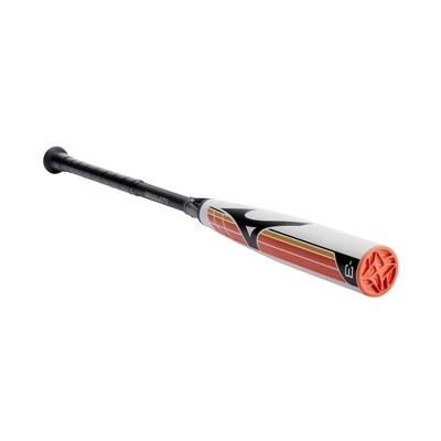 Mizuno Duality Hybrid Bat