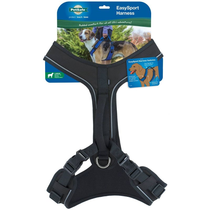 PetSafe EasySport Adjustable Dog Harness, 6 of 11