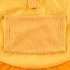 Toddler Adaptive Cape - Cat & Jack™ Yellow - image 3 of 4