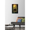Trends International Jungle Cruise - Teaser Unframed Wall Poster Prints - 2 of 4