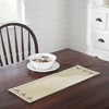 Buzzy Bees Table Runner 8x24 VHC Brands - 4 of 4