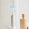 Unique Bargains Lightweight Cute Rabbit-Shaped Toothbrush Covers - 4 of 4
