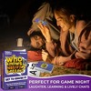 QUOKKA Fun Board Game for 8 10 Year Olds - Family Card Game for Kids Ages 6 7 and Adults - Who Knows Me Better Series - Guess Questions - 4 of 4