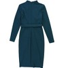 GUESS Womens Cheryl Knit Sheath Dress - 2 of 2