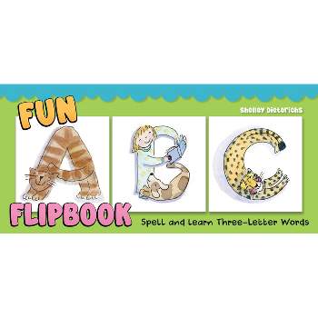 Childrens Flip Books : Target