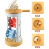 MyKids-USA Children Wheat Straw Play Sandy Beach Toys - 2 of 4