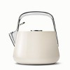 Caraway Home 64oz Whistling Tea Kettle : Target