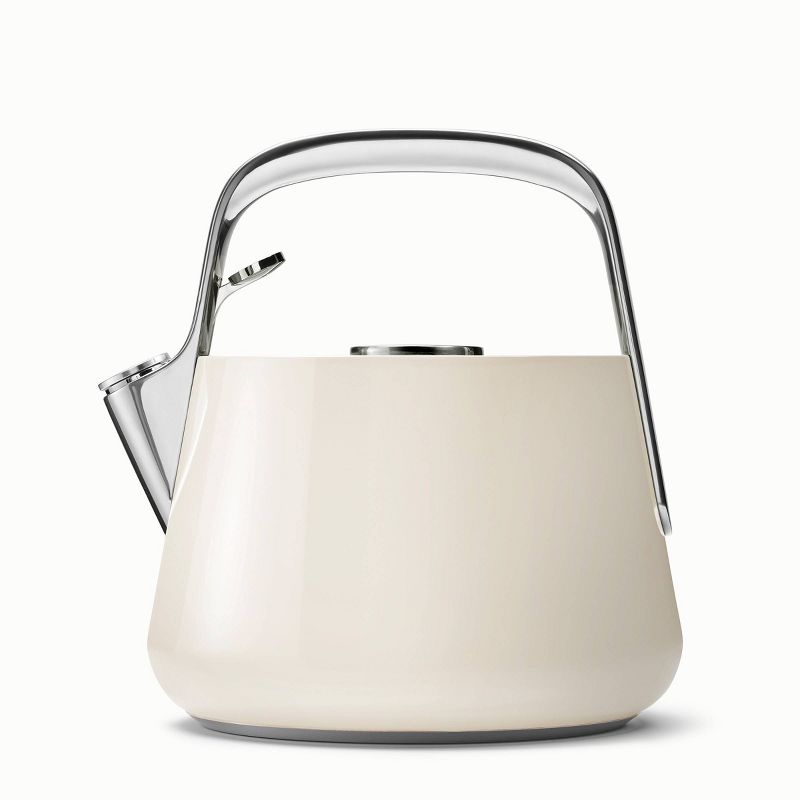 Caraway Home 64oz Whistling Tea Kettle, 2 of 7