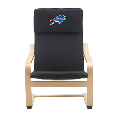 NFL Buffalo Bills Bentwood Accent Chair