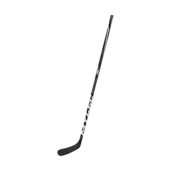 MyLec MK7 Composite Hockey Stick, Left Handed,  ABS Insert, Fine Grip, Standard-Curved, 85 Flex