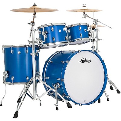 Ludwig Neusonic 4-delt Mod 2 ShellLudwig Neusonic 4-delt Mod 2 Shell  