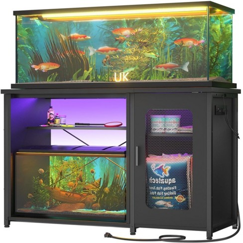 Petsmart 120 gallon aquarium 2025