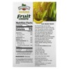 Brothers-All-Natural Fruit Crisps, Banana, 12 Single Serve Bags, 0.59 oz (17 g) Each - 2 of 4