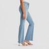 Levi's® Women's 726™ High-Rise Flare Jeans - 2 of 3