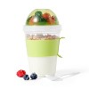 Yogurt Cup & Spoon - 16oz - Up & Up™ : Target