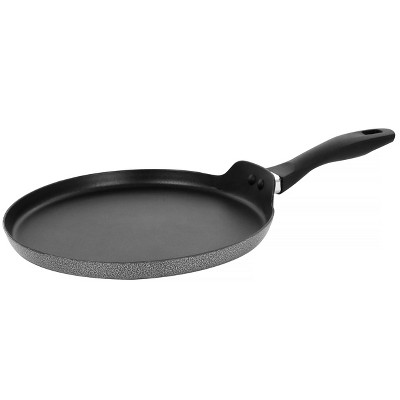 de Buyer Choc 5 1/2 Aluminum Non-Stick Egg / Pancake Pan 8140.14