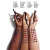 NYX PROFESSIONAL MAKEUP Slim Lip Pencil (822 Coffee) Long-Lasting Creamy Lip Liner | Sharpenable (PACK OF 2) - 3 of 4