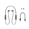 Sony WI-XB400 EXTRA BASS Bluetooth Wireless In-Ear Headphones - image 4 of 4