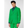 OppoSuits Men's Solid Color Suits - 3 of 4