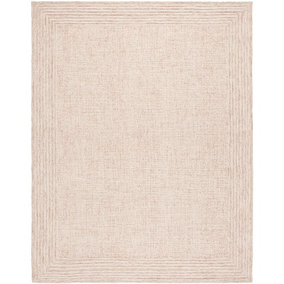 Ebony EBN425 Handmade Tufted Rug - Safavieh