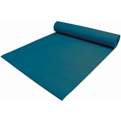 Yoga Direct Yoga Mat - Teal Green (4mm)