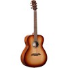 Alvarez AG60 Grand Auditorium Acoustic Guitar Shadow Burst - 3 of 4