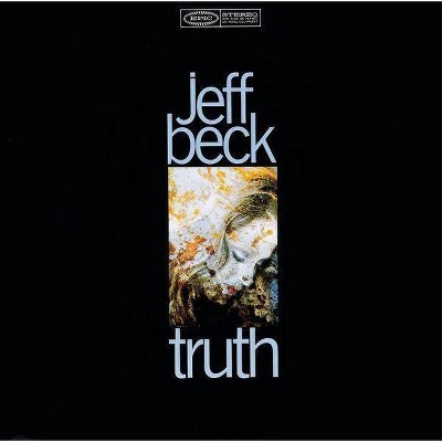 Jeff Beck - Truth (Bonus Tracks) (CD)