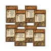 Warriors & Traders Board Game - image 3 of 3