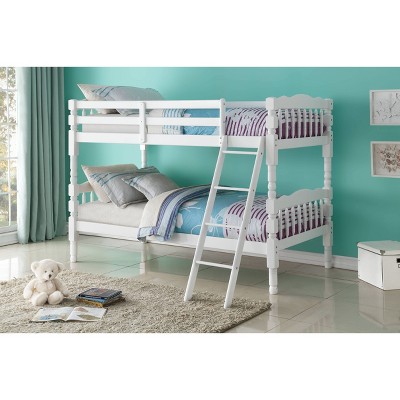 target bunk beds