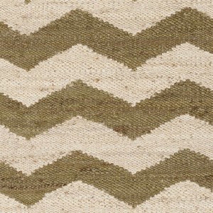 Hauteloom Rockholds Jute Rug - 1 of 4