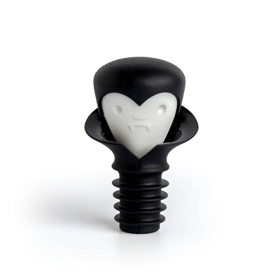 Ototo Count Corkula Wine Stopper and Pourer