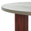 Basilio Coffee Table - COF3004 - Safavieh - 3 of 4