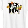 Women's - Pokémon - Trick Or Treat Short Sleeve Graphic T-Shirt - 2 of 4