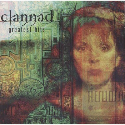 Clannad - Greatest Hits (CD)