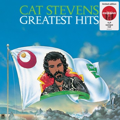 Cat Stevens - Greatest Hits (Target Exclusive, Vinyl)