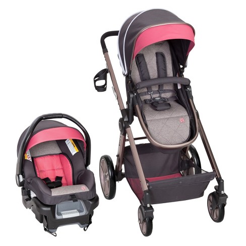 Chicco Mini Bravo Plus Stroller Review By Baby Gizmo Youtube