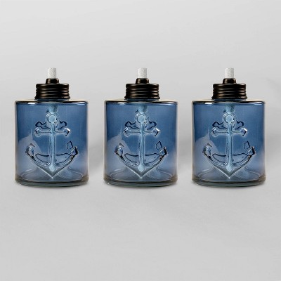 tiki brand tabletop torches