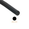 Unique Bargains Rubber Round Soundproof Insulation DIY Warehouse Weather Seal Strip - 2 of 4