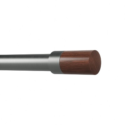 Umbra Blok Curtain Rod - Thumbnail 4