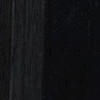 cream boucle fabric/black