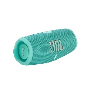 JBL Charge 5 Portable Bluetooth Waterproof Speaker - 1 of 4