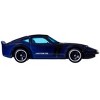 Hot Wheels Nissan FairLady Z Pantone Silver Series - 3 of 4