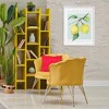 Stupell Industries Sorrento Lemon Branch Framed Giclee Art - 3 of 4