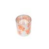 C&F Home Fall Leaves Glass Container Small - 2 of 4
