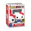 Hello Kitty # 81 Hot Topic Exclusive Funko Pop - 2 of 2