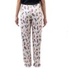 Fruits Basket Anime AOP Women's Sleep Pajama Pants - 4 of 4
