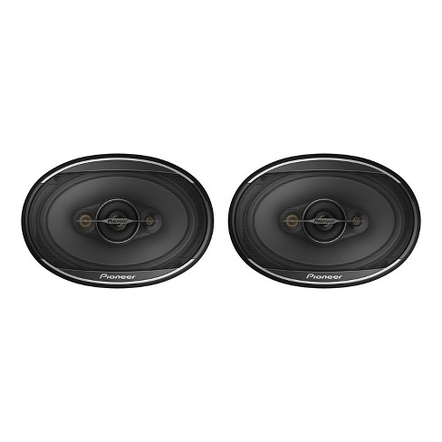 Pioneer coaxial hot sale