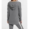 Women's Santorini Hoodie - LEIMERE - 2 of 3